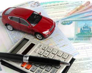 Компенсация ОСАГО