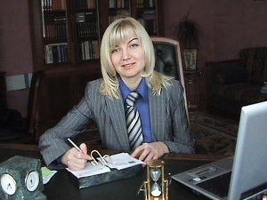 Хлевная