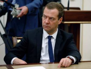 Медведев
